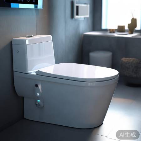 智能马桶盖水温不准确，检查传感