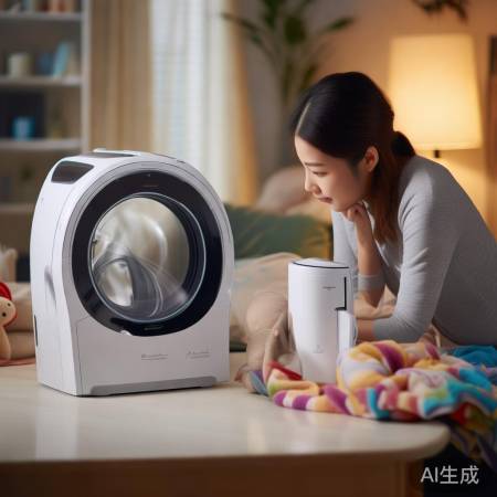 宝宝消毒选择攻略