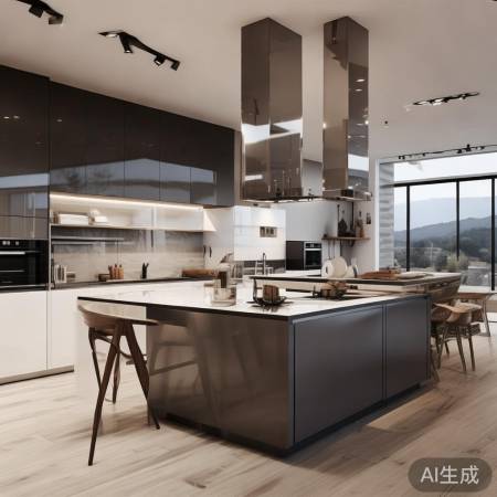 热销油烟机款式推荐