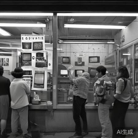 小心选择，电视维修服务价格低，