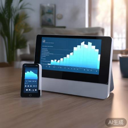 智能温控,手机APP一键安全无