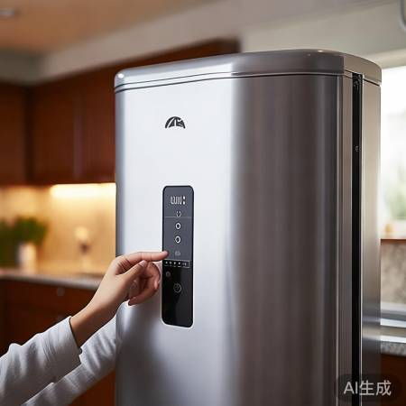 林内热水器开关键用法揭秘！