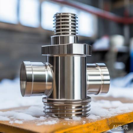 不锈钢三通防冻北国佳选