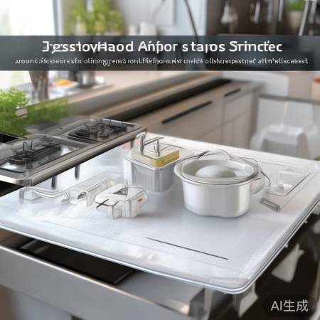 消毒柜垫物保物品，消毒效果更佳