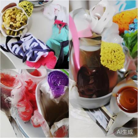 消毒垫物，轻松杀菌，告别细菌困