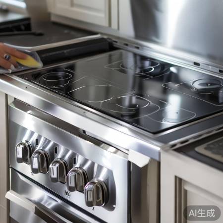集成灶清洁技巧分享