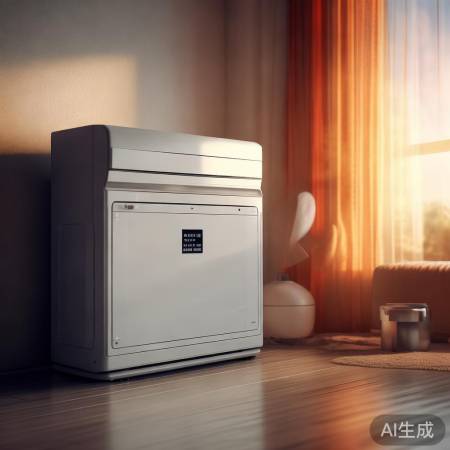 空调缓存数据，清理提升效率。