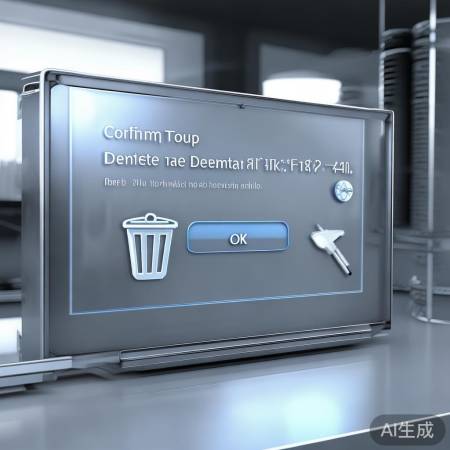 确认清缓存，备份设置防丢失