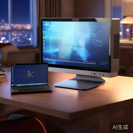 电脑功耗高，台式机年耗电800