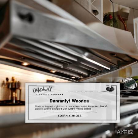 华帝油烟机电机质保全解析