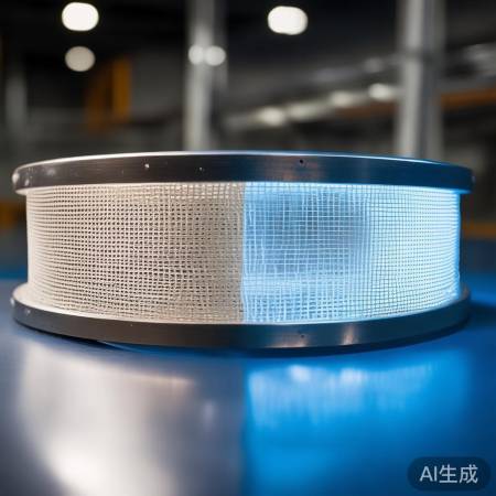 金属网耐用，塑料网实惠，选材看