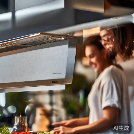 美的油烟机售后全国联保，服务无