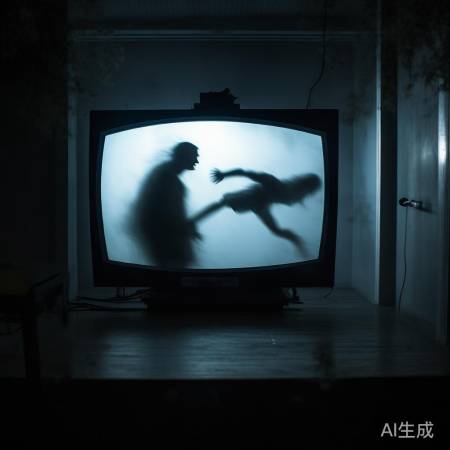 梦境追人，深层自我探索