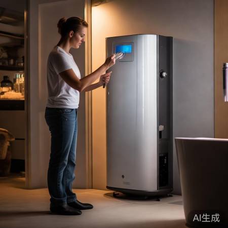 热水器密封检查，节能省气妙招