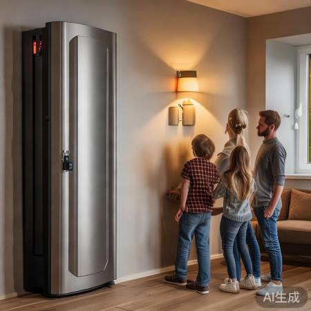 壁挂炉安全使用,防泄漏、过热。