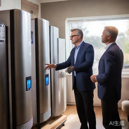 选购热水器,问专家更放心。