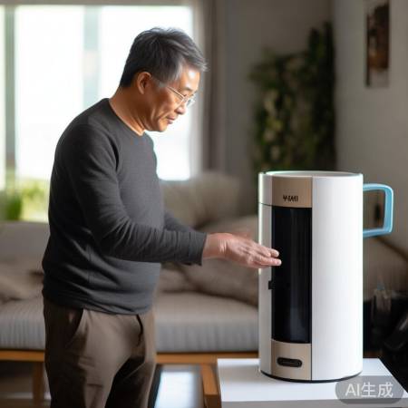 BAXI热水器加水教程，轻松学