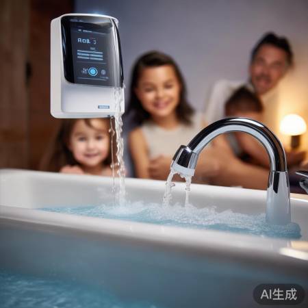 BAXI热水速热稳定，售后贴心