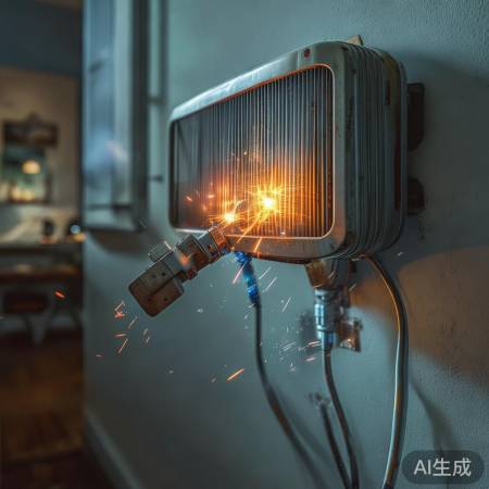 壁挂炉漏电:炉体问题、插头不良