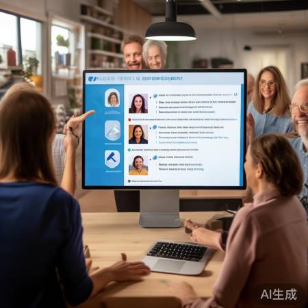 查口碑，知服务优劣