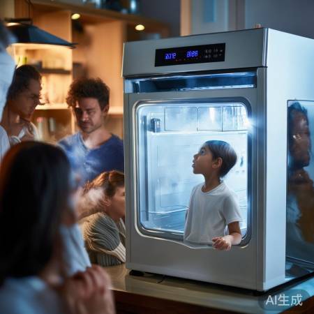 消毒柜静置原因揭秘