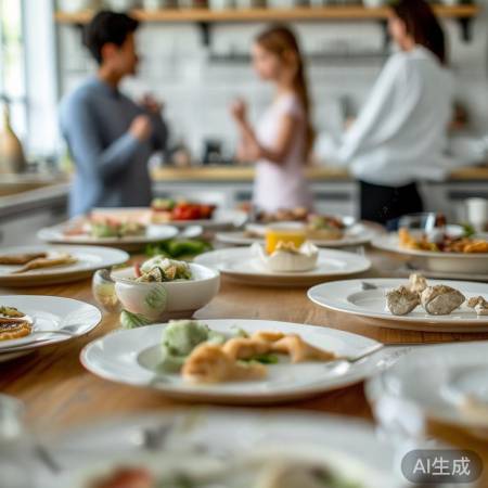 消毒柜虽好，日常清洁不可少