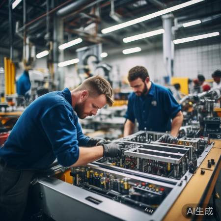 确保标准安装，预防故障发生。