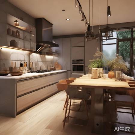 热水器面板更新,人性化设计更便