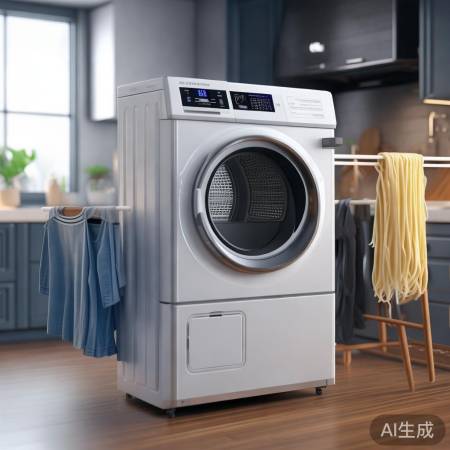 空气能烘干节能40%,环保又省