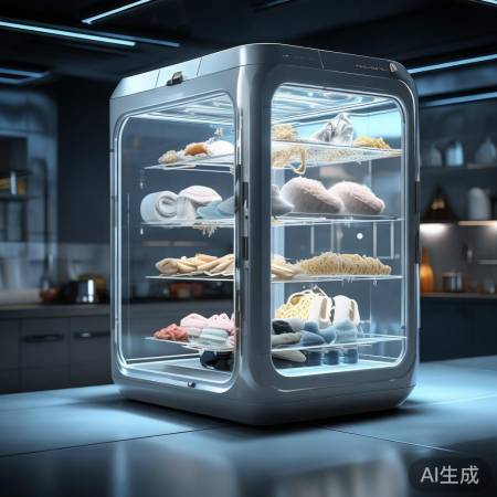 “科技升级,多功能空气能烘干机