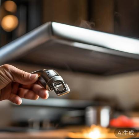 “揭秘欧派油烟机插头价格”