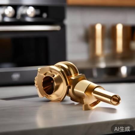 欧派油烟机插头:耐高温、耐腐蚀