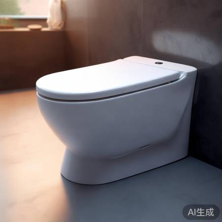 智能家居新宠：智能马桶盖优势多