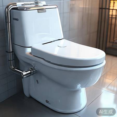 揭秘日本智能马桶奇设计