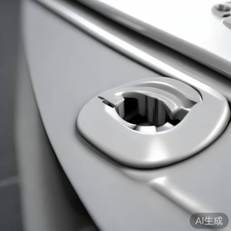 插头光滑无毛刺，端子紧固显品质