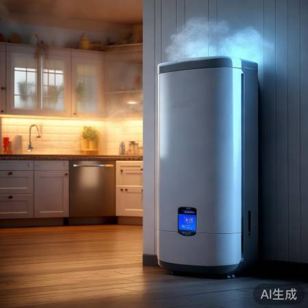 能效等级高，节能省电费。