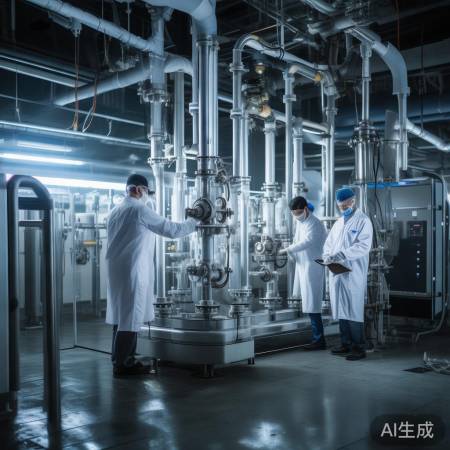 系统检查，确保循环顺畅