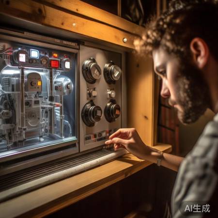 调节阀门，稳定循环泵，舒适地暖