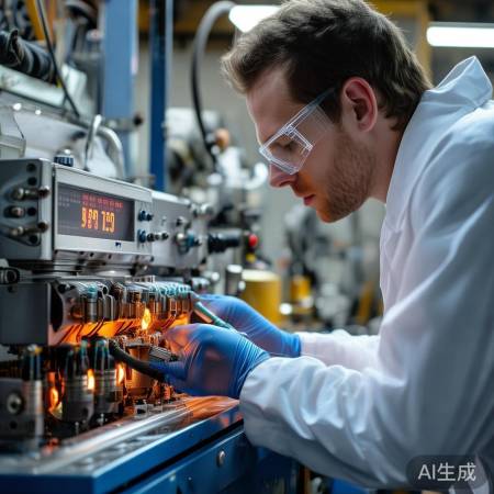 清洗加热管,除故障代码90