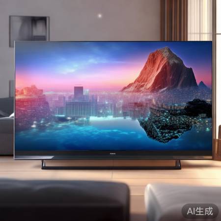 小米电视32寸销量领先，高性价