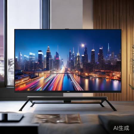 科技驱动，电视创新不止