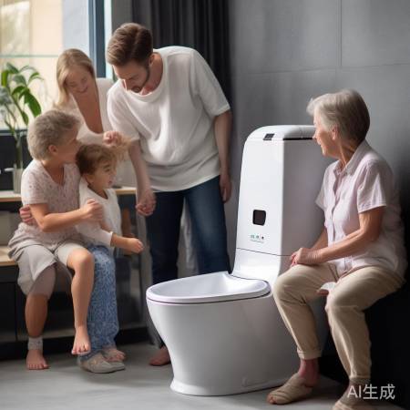选智能马桶，关注价格、功能及细