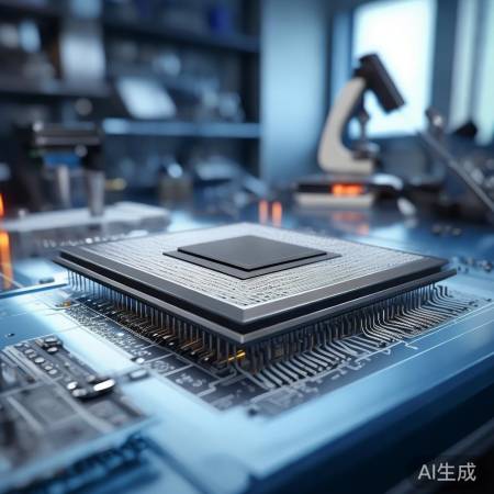 继电器芯片：消毒柜大脑，电子元