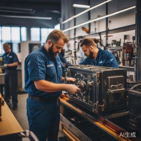 保险柜维修选口碑好，价格优的深