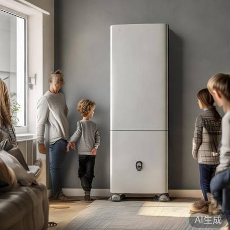 壁挂炉安全使用,定期检查防隐患