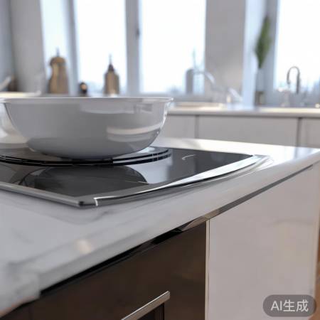 无箱体集成灶:简约风盛行,解析