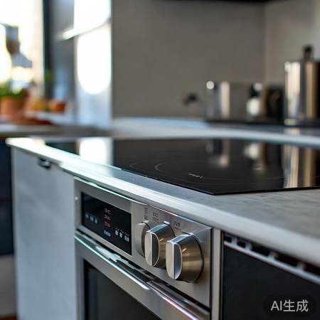 集成灶耐用性待市场验证