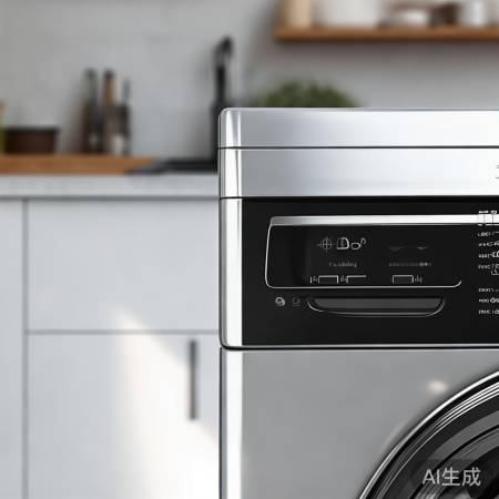 金帅洗衣机：高品质、性价比高