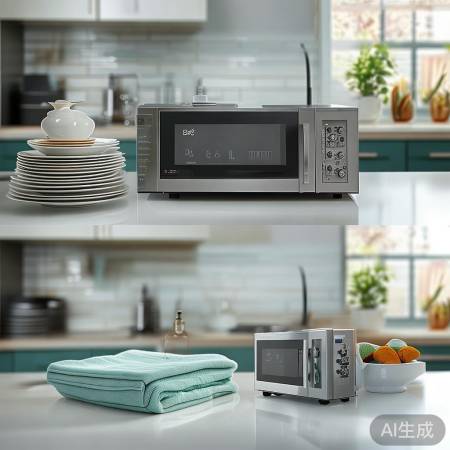 消毒时长因物品而异，餐具20分