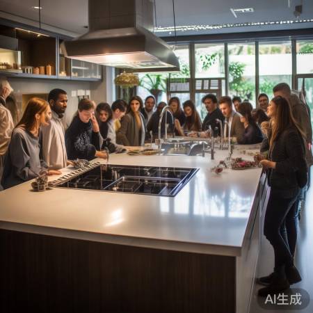 集成灶受捧，1700元促惠厨电